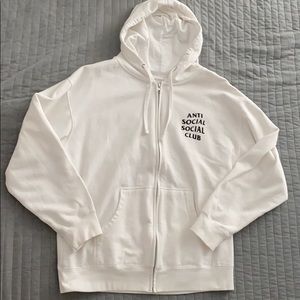 Men’s ASSC Cherry Blossom Jacket